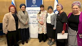 כנס עד החתונה, צילום: יח"צ